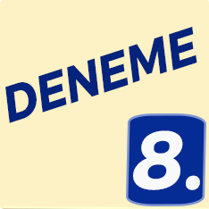 8. Sınıf Denemeleri